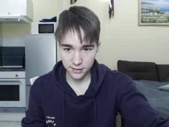 marcus_wander webcam model stream image