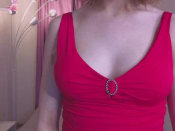 CaraMays webcam model stream image