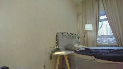 Milf_Tea webcam model stream image