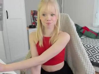 sonyaplush webcam chaturbate model stream image