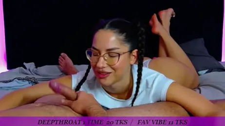 LexyXJames webcam model stream image