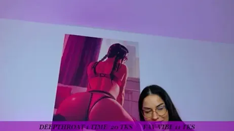 LexyXJames webcam model stream image