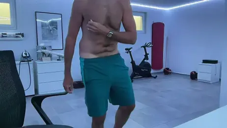 cumwithbrad webcam model stream image