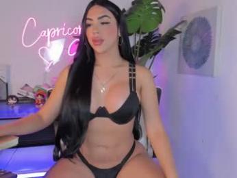 hasbella_saenz1 webcam chaturbate model stream image