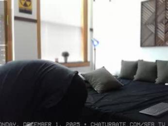 seb_tv webcam model stream image