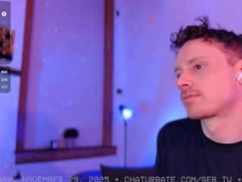 seb_tv webcam model stream image