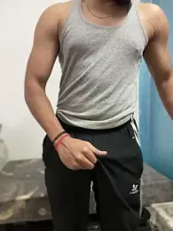 RaghavSinghvs webcam stripchat model stream image