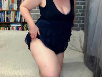 RainbowLady webcam model stream image