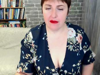 RainbowLady webcam bongacams model stream image