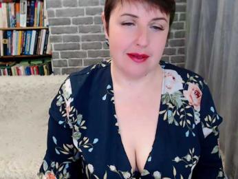 RainbowLady webcam model stream image