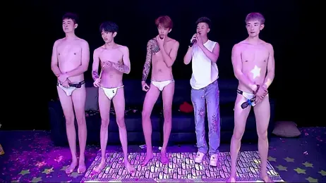 Gayboy-000001 webcam stripchat model stream image