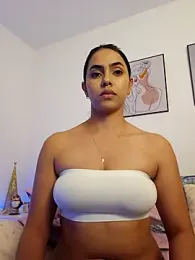 VictoriaEvaans_ webcam stripchat model stream image