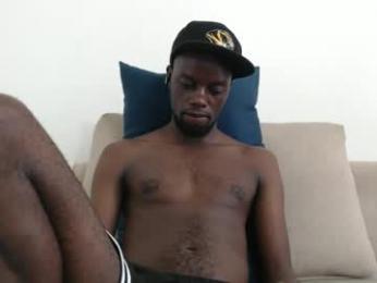 african_bbc2 webcam model stream image