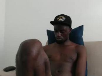 african_bbc2 webcam model stream image