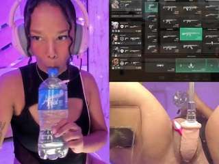 hyliebloom webcam model stream image