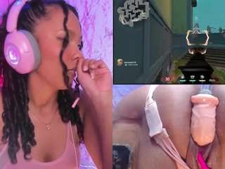 hyliebloom webcam model stream image