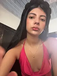 Baby_Niels webcam model stream image