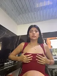 Baby_Niels webcam model stream image