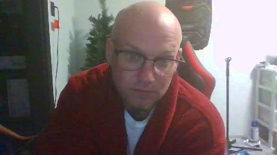 Michaelrose25 webcam model stream image