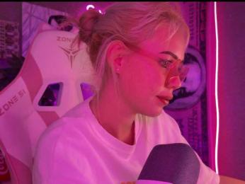 dikidii webcam bongacams model stream image