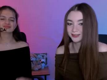 barbara_crazy webcam chaturbate model stream image