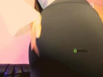 barbara_crazy webcam model stream image