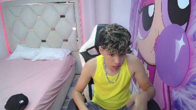 BIG_BOYY__ webcam model stream image