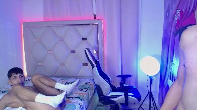 BIG_BOYY__ webcam model stream image