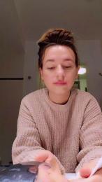 Lyajoliee webcam model stream image