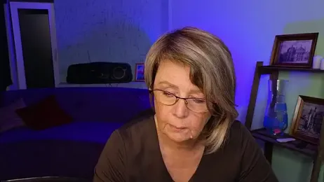 Grace_Grove webcam model stream image