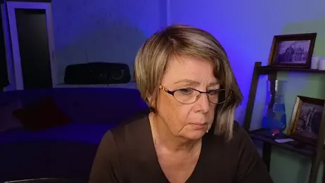 Grace_Grove webcam model stream image