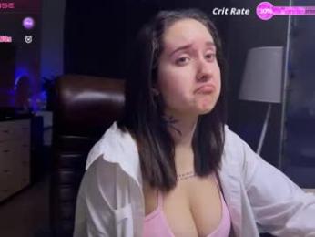 sandra_dimonds webcam model stream image