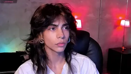 Dereck_Manson webcam model stream image