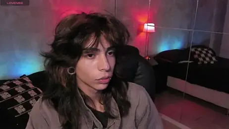 Dereck_Manson webcam model stream image