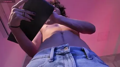 Dereck_Manson webcam stripchat model stream image