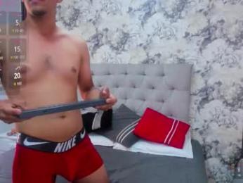 alexxa_and_sadman webcam model stream image