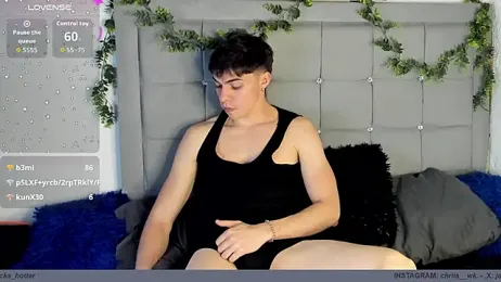 nate_love7 webcam stripchat model stream image