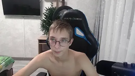 glasses_cat webcam model stream image