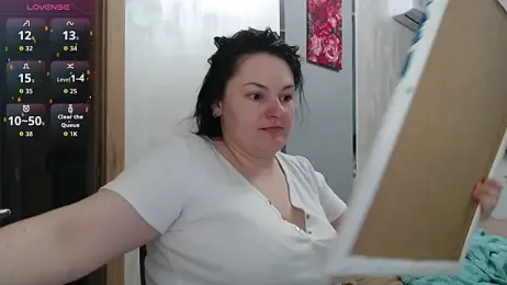 Stacy_Davice webcam model stream image