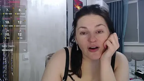 Stacy_Davice webcam stripchat model stream image