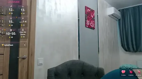 Stacy_Davice webcam stripchat model stream image