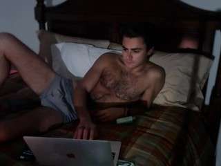 dub76789 webcam model stream image