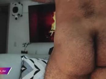 tarek_dan webcam model stream image