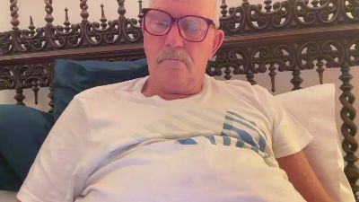 Scruffy57 webcam model stream image