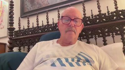 Scruffy57 webcam model stream image