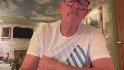 Scruffy57 webcam model stream image