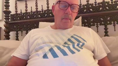 Scruffy57 webcam model stream image