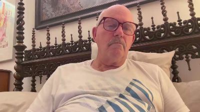 Scruffy57 webcam model stream image