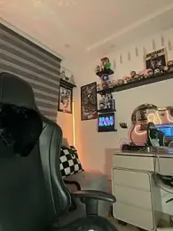 crystal_bunny7 webcam model stream image