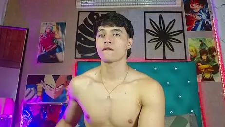 LiamAndrewzz webcam model stream image